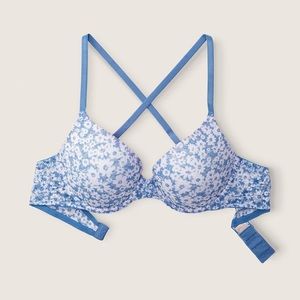 Victoria’s Secret PINK Push-up Bra
